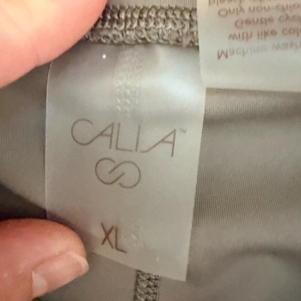 CALIA High-Rise Leggings – XL | Super Soft & Comfortable - Picture 3 of 5